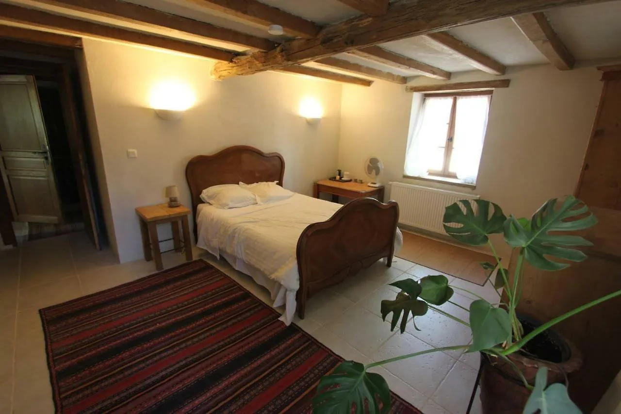 Au Garcin Bed & Breakfast La Romieu