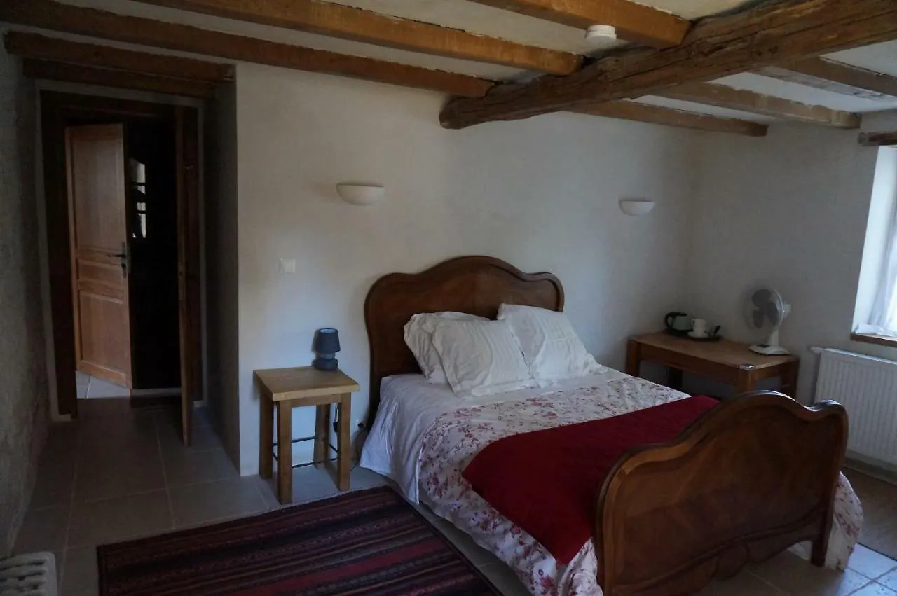 Au Garcin Bed & Breakfast La Romieu