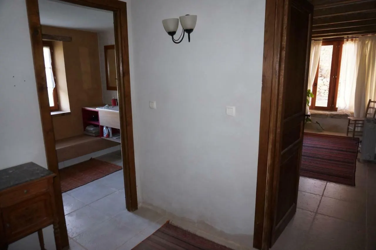 Au Garcin Bed & Breakfast La Romieu France