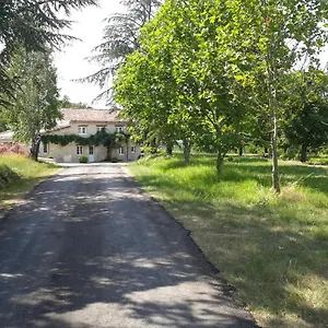 De Beausoleil La Romieu