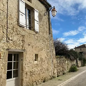 Maison Lantin La Romieu